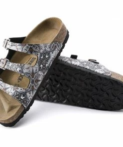 Birkenstock Women's Florida Birko-Flor