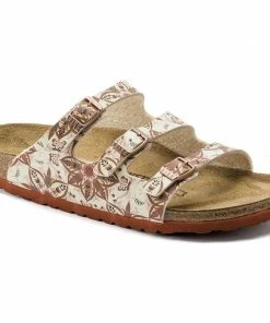 Birkenstock Women's Florida Birko-Flor