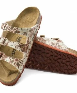 Birkenstock Women's Florida Birko-Flor
