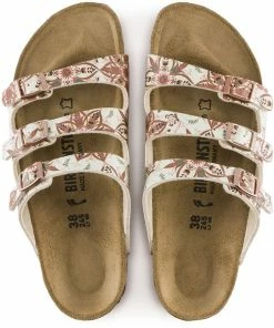Birkenstock Women's Florida Birko-Flor