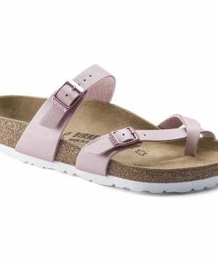 Birkenstock Mayari Birko-Flor Men 34 Birkenstock Mayari Birko-Flor Men