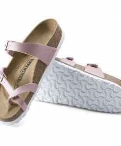 Birkenstock Mayari Birko-Flor Men 35 Birkenstock Mayari Birko-Flor Men