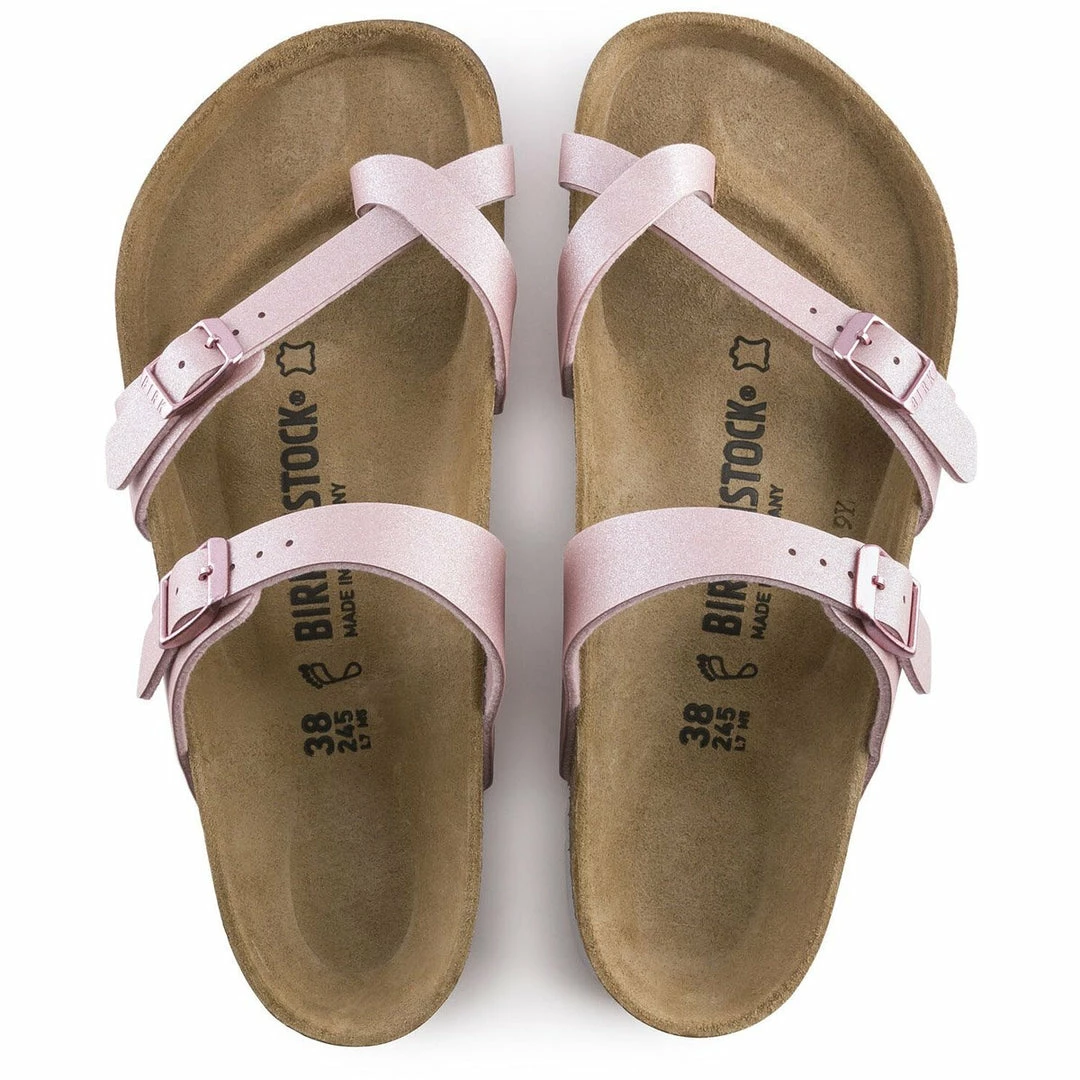 Birkenstock Mayari Birko-Flor Men 14 Birkenstock Mayari Birko-Flor Men