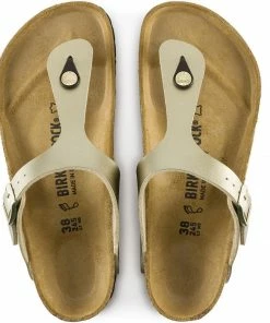 Birkenstock Women's Gizeh Birko-Flor 7 Birkenstock Women's Gizeh Birko-Flor