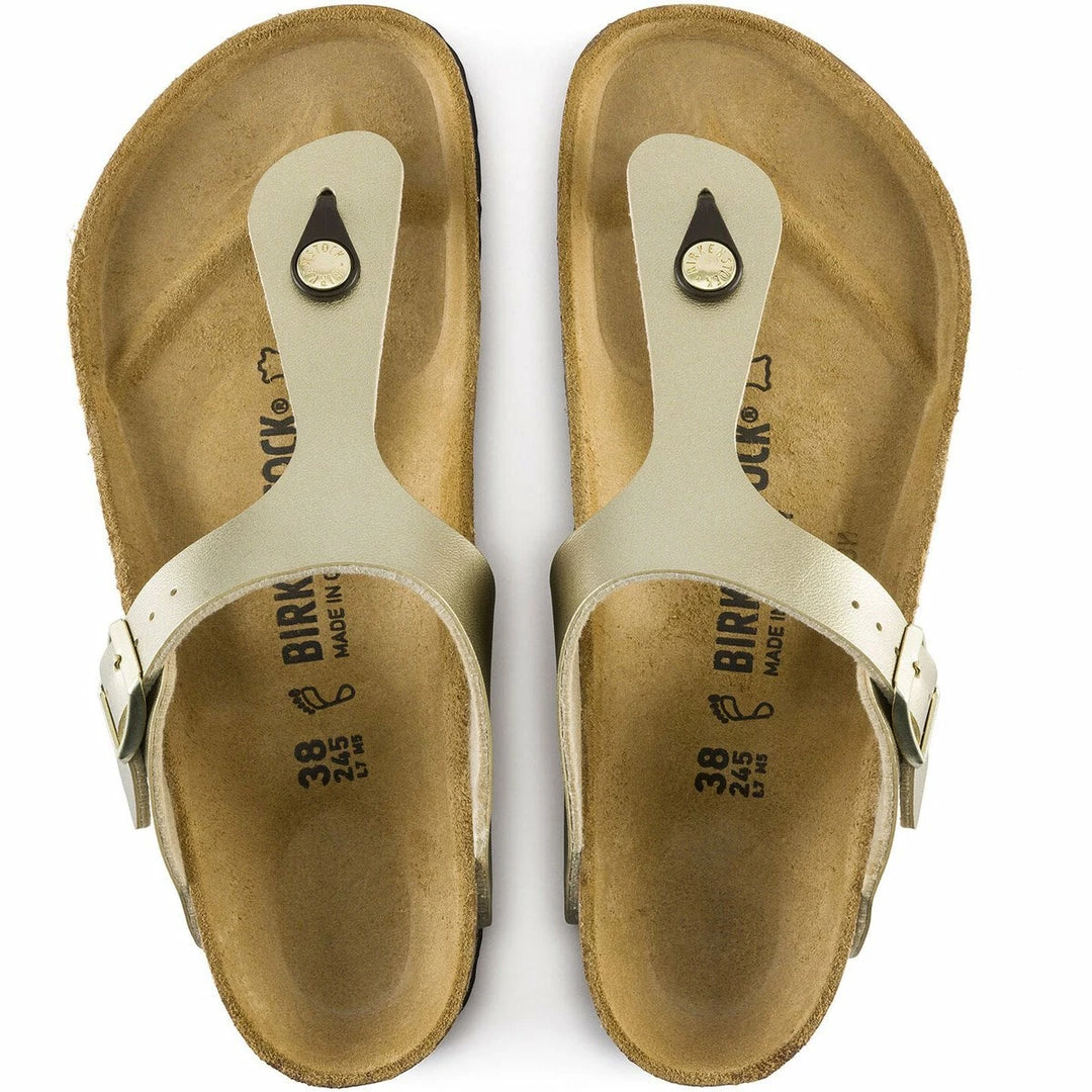 Birkenstock Women's Gizeh Birko-Flor 5 Birkenstock Women's Gizeh Birko-Flor