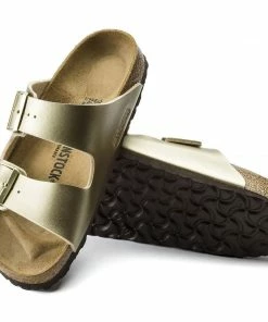 Birkenstock Arizona Birko-Flor