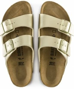 Birkenstock Arizona Birko-Flor