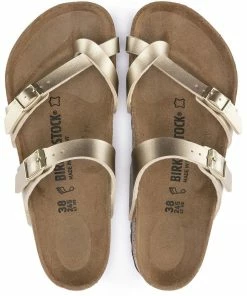 Birkenstock Mayari Birko-Flor Men 30 Birkenstock Mayari Birko-Flor Men