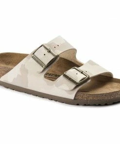 Birkenstock Arizona Birko-Flor
