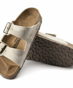 Birkenstock Arizona Birko-Flor