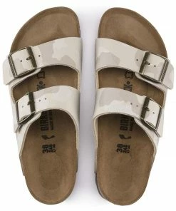 Birkenstock Arizona Birko-Flor