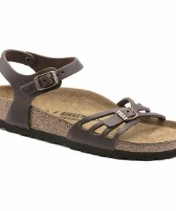 Birkenstock Women's Bali Oiled Leather