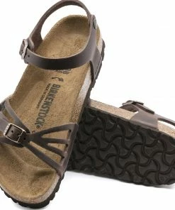 Birkenstock Women's Bali Oiled Leather