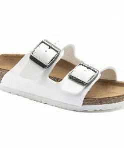 Birkenstock Kids' Arizona Birko-Flor