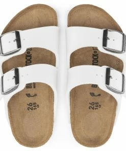 Birkenstock Kids' Arizona Birko-Flor