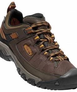 KEEN Men's Targhee EXP Waterproof
