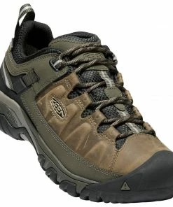 KEEN Men's Targhee III Waterproof