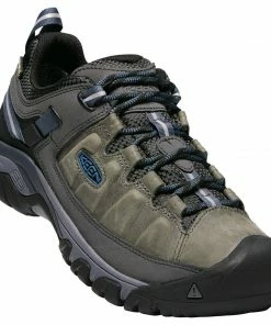 KEEN Men's Targhee III Waterproof
