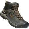 KEEN Men's Targhee III Waterproof Mid