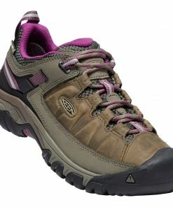 KEEN Women's Targhee III Waterproof