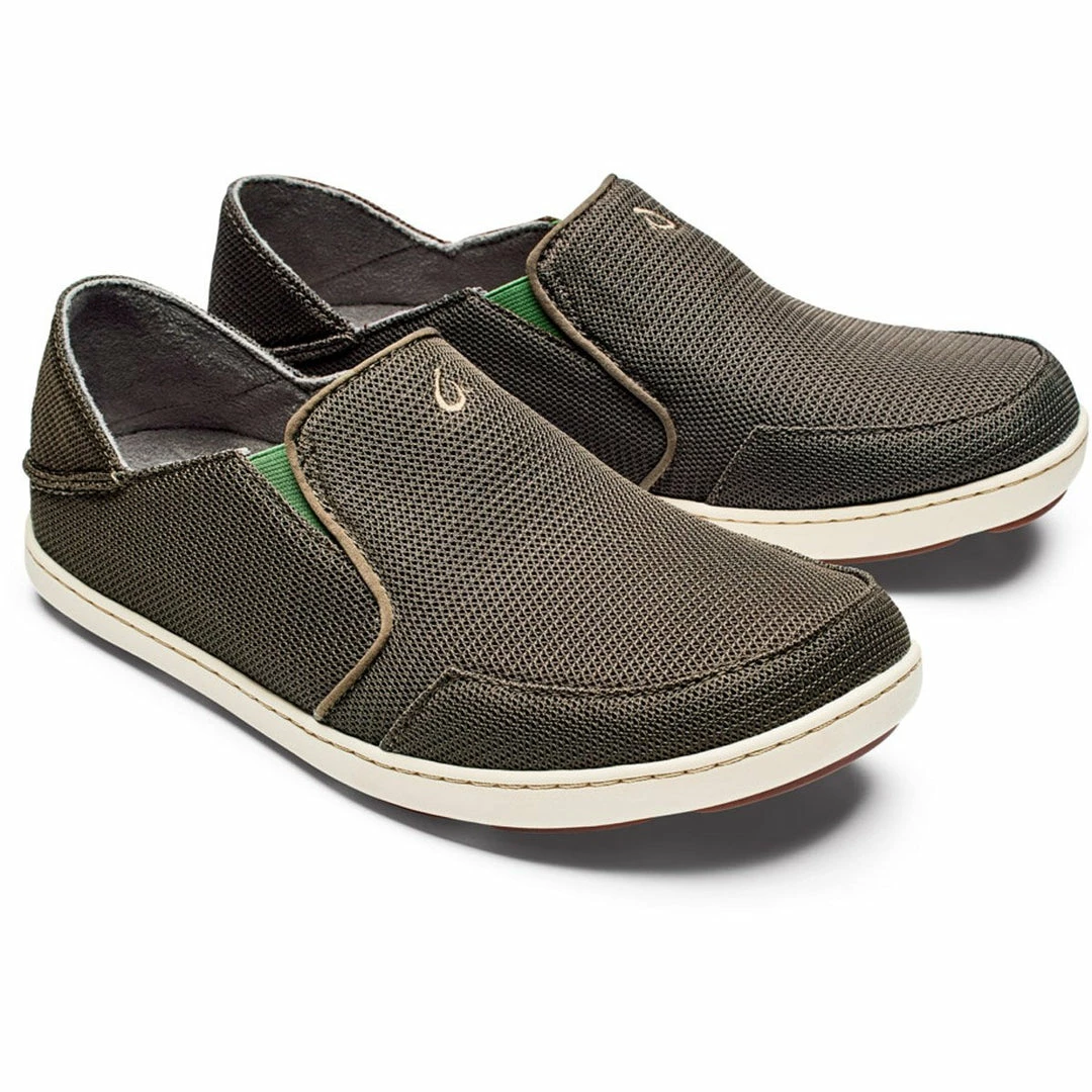 OluKai Men's Nohea Mesh 14 OluKai Men's Nohea Mesh