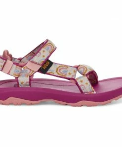 Teva Kids' Hurricane XLT 2