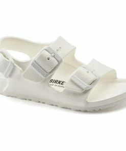 Birkenstock Kids' Milano Essentials EVA