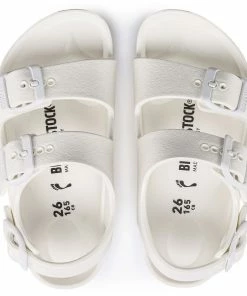 Birkenstock Kids' Milano Essentials EVA