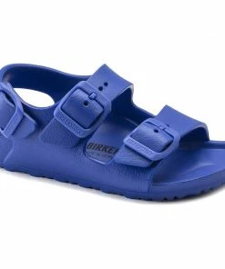 Birkenstock Kids' Milano Essentials EVA