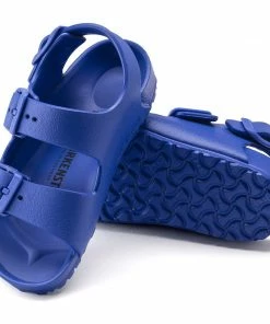 Birkenstock Kids' Milano Essentials EVA