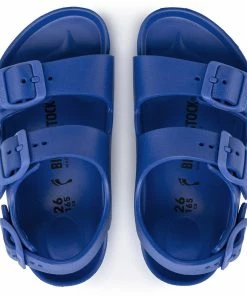Birkenstock Kids' Milano Essentials EVA