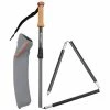 Simms Fishing Pro Wading Staff Camp & Hike