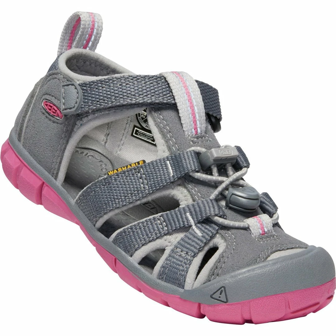 KEEN Little Kids' Seacamp II CNX 14 KEEN Little Kids' Seacamp II CNX