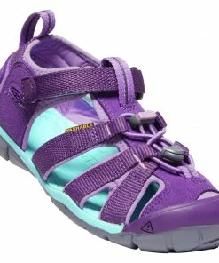 KEEN Big Kids' Seacamp II CNX