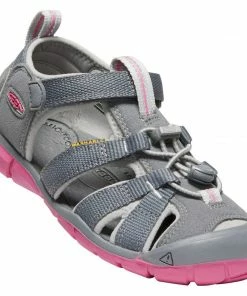 KEEN Big Kids' Seacamp II CNX