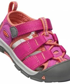 KEEN Toddlers' Newport H2 Kids