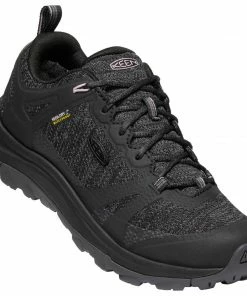 KEEN Women's Terradora II Waterproof Shoe