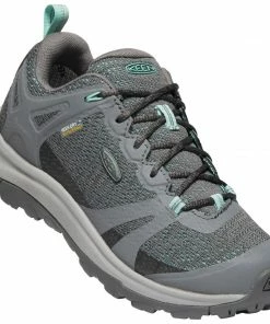 KEEN Women's Terradora II Waterproof Shoe