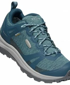 KEEN Women's Terradora II Waterproof Shoe