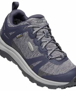 KEEN Women's Terradora II Waterproof Shoe