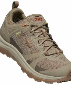 KEEN Women's Terradora II Waterproof Shoe