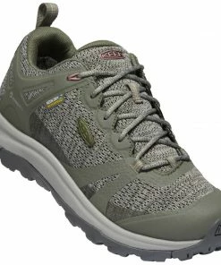 KEEN Women's Terradora II Waterproof Shoe