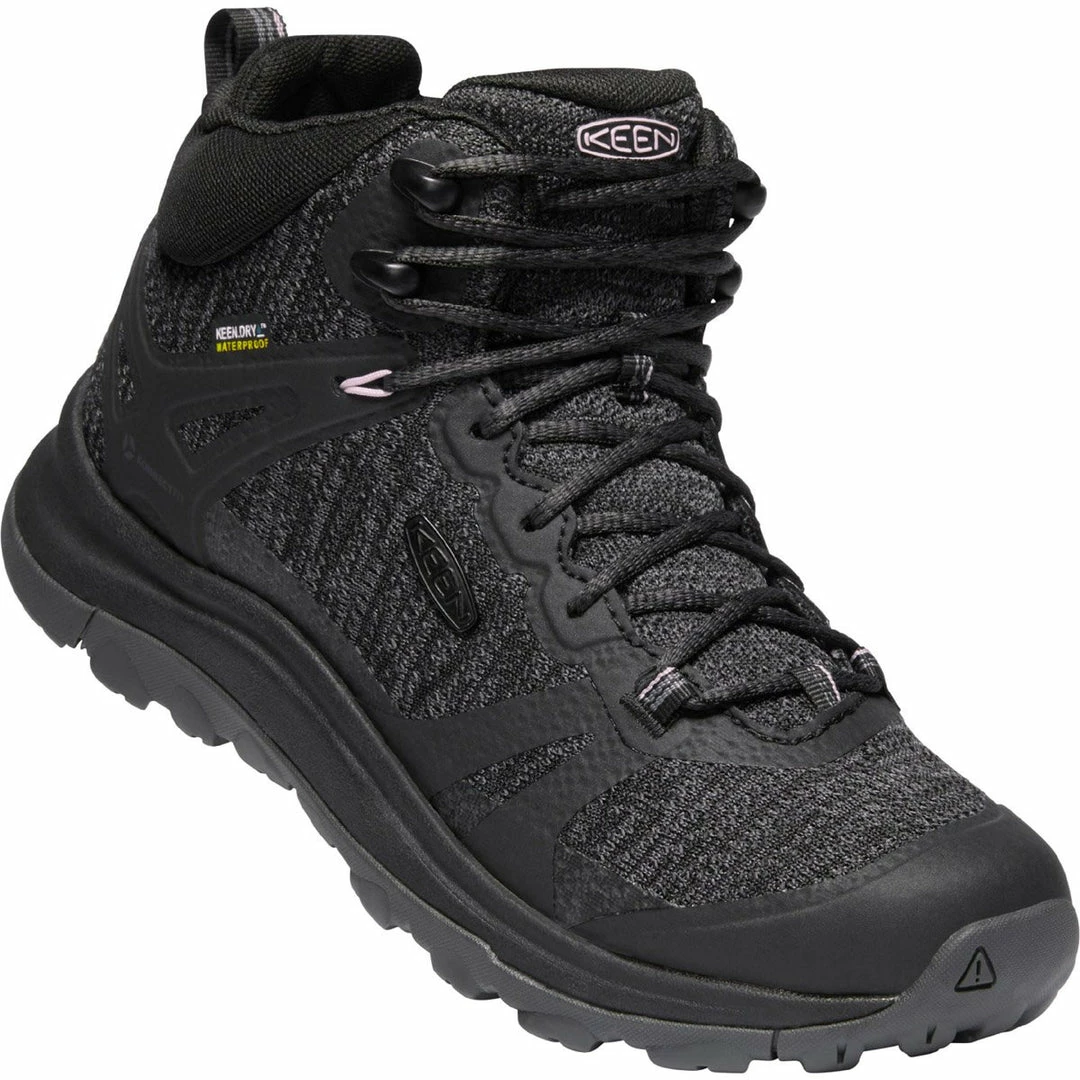 KEEN Women's Terradora II Waterproof Boot 3 KEEN Women's Terradora II Waterproof Boot