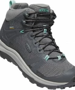 KEEN Women's Terradora II Waterproof Boot 13 KEEN Women's Terradora II Waterproof Boot