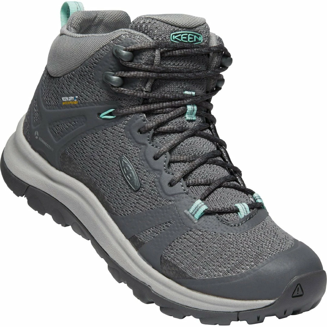 KEEN Women's Terradora II Waterproof Boot 7 KEEN Women's Terradora II Waterproof Boot