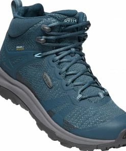 KEEN Women's Terradora II Waterproof Boot 14 KEEN Women's Terradora II Waterproof Boot