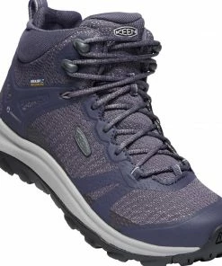 KEEN Women's Terradora II Waterproof Boot 12 KEEN Women's Terradora II Waterproof Boot