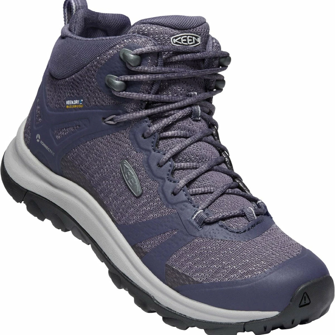 KEEN Women's Terradora II Waterproof Boot 6 KEEN Women's Terradora II Waterproof Boot