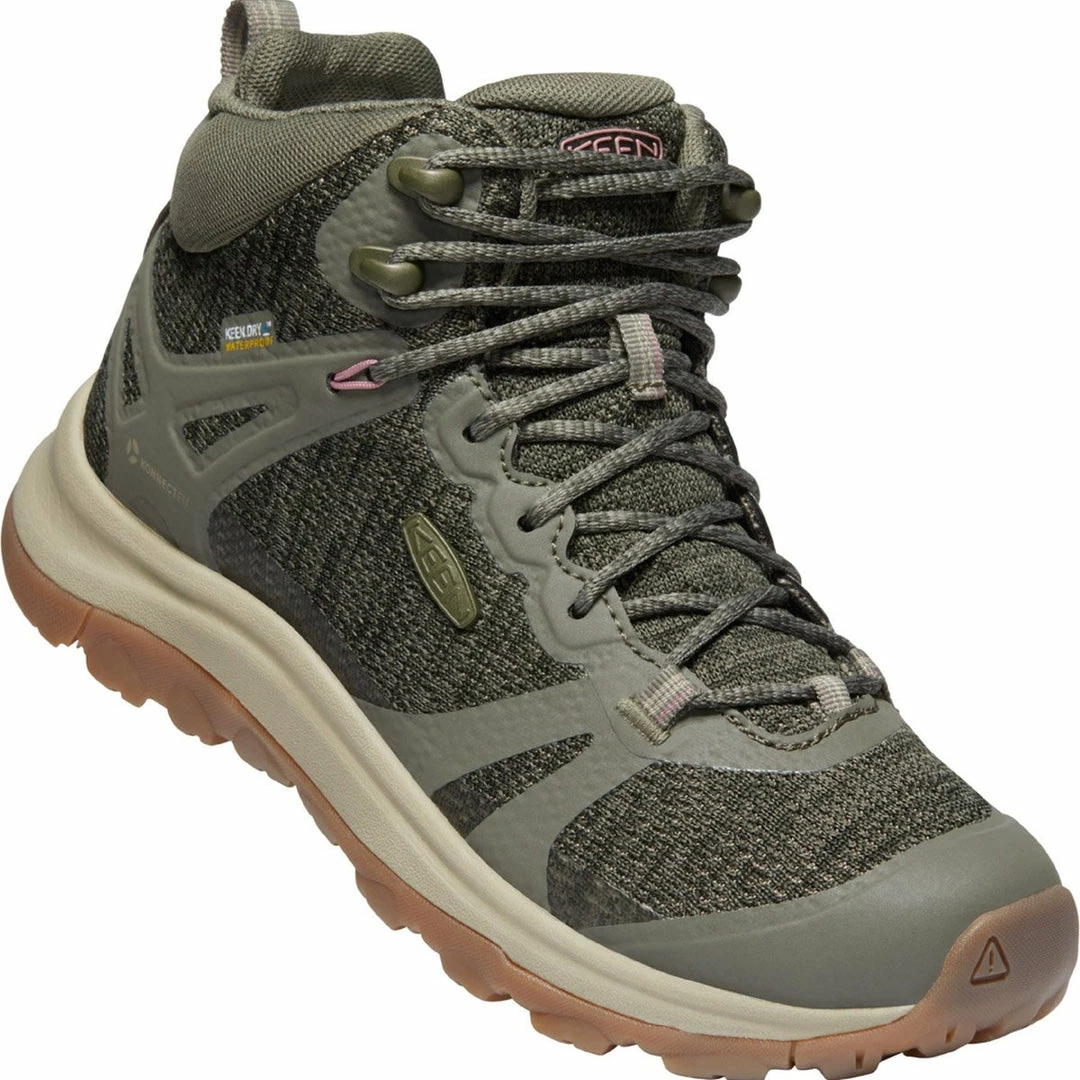 KEEN Women's Terradora II Waterproof Boot 5 KEEN Women's Terradora II Waterproof Boot
