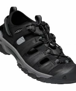 KEEN Men's Targhee III Sandal